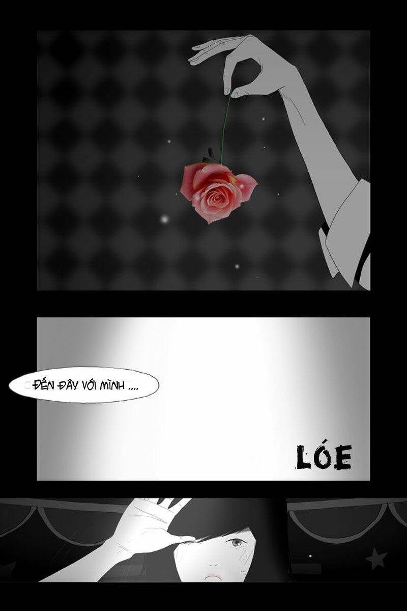 bạn có tin vào ma thuật? chapter 14 12