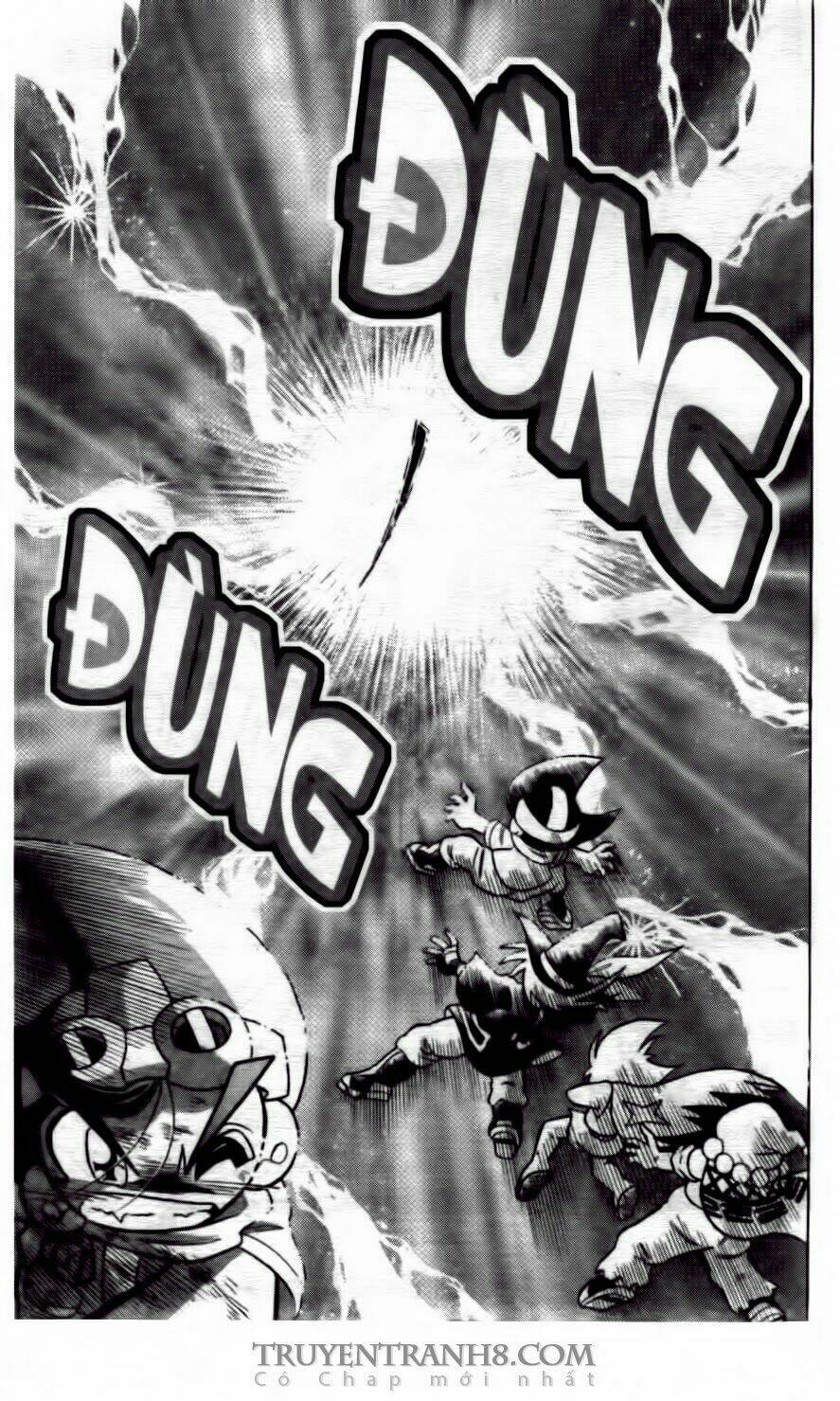 battle b-daman chapter 17 19