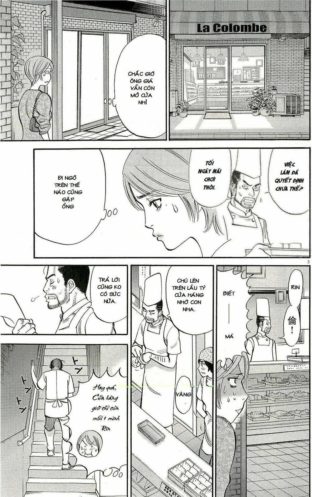 kono s wo mi yo chapter 91 4