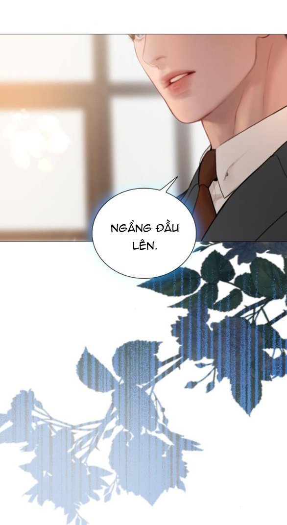 khóc đi hay là cầu xin tôi cũng được chapter 41.1 8