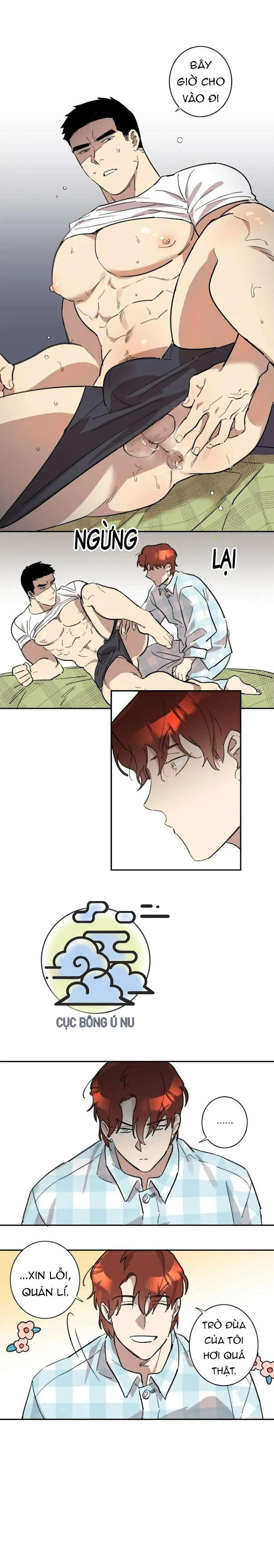 công dụng của cà vạt chapter 11 8