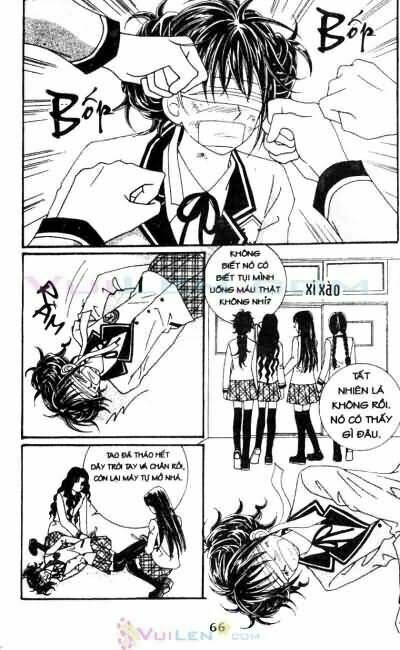 không bao giờ khóc chapter 10 66