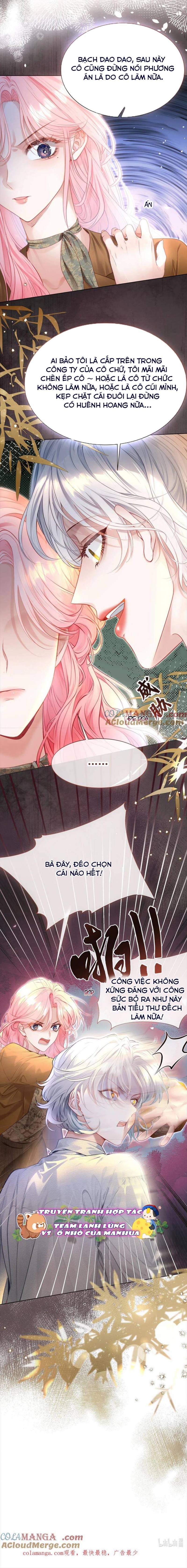 xuyên về thời học sinh truy lão công chapter 92 14