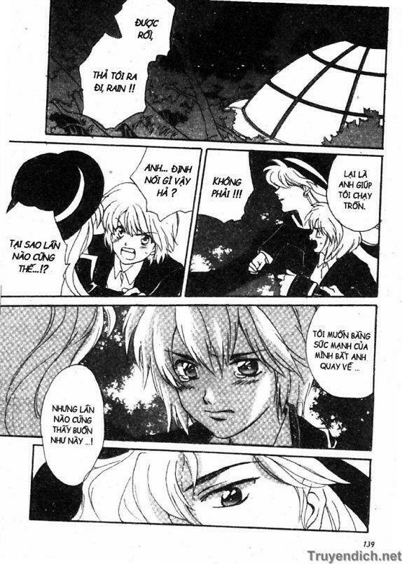 meteor methuselah chapter 4 6