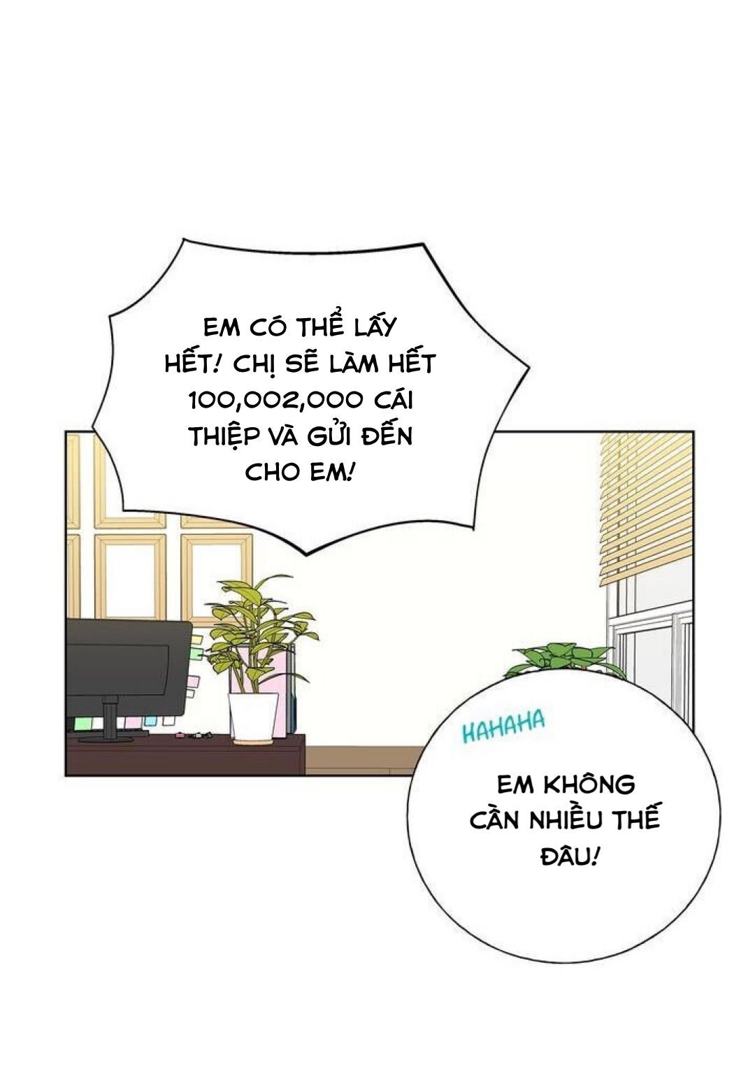 invitation of mystic messenger chapter 22 21