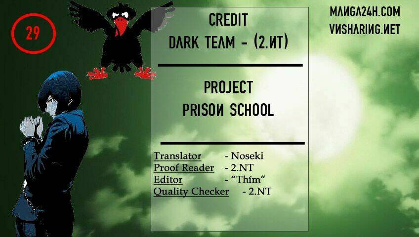 trường học ngục tù chapter 29 1