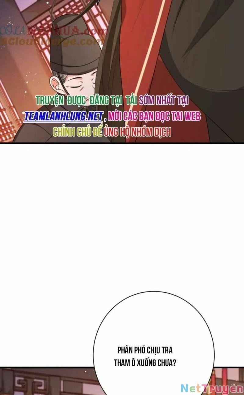 phương thức sinh tồn của công chúa pháo hôi chapter 166 43