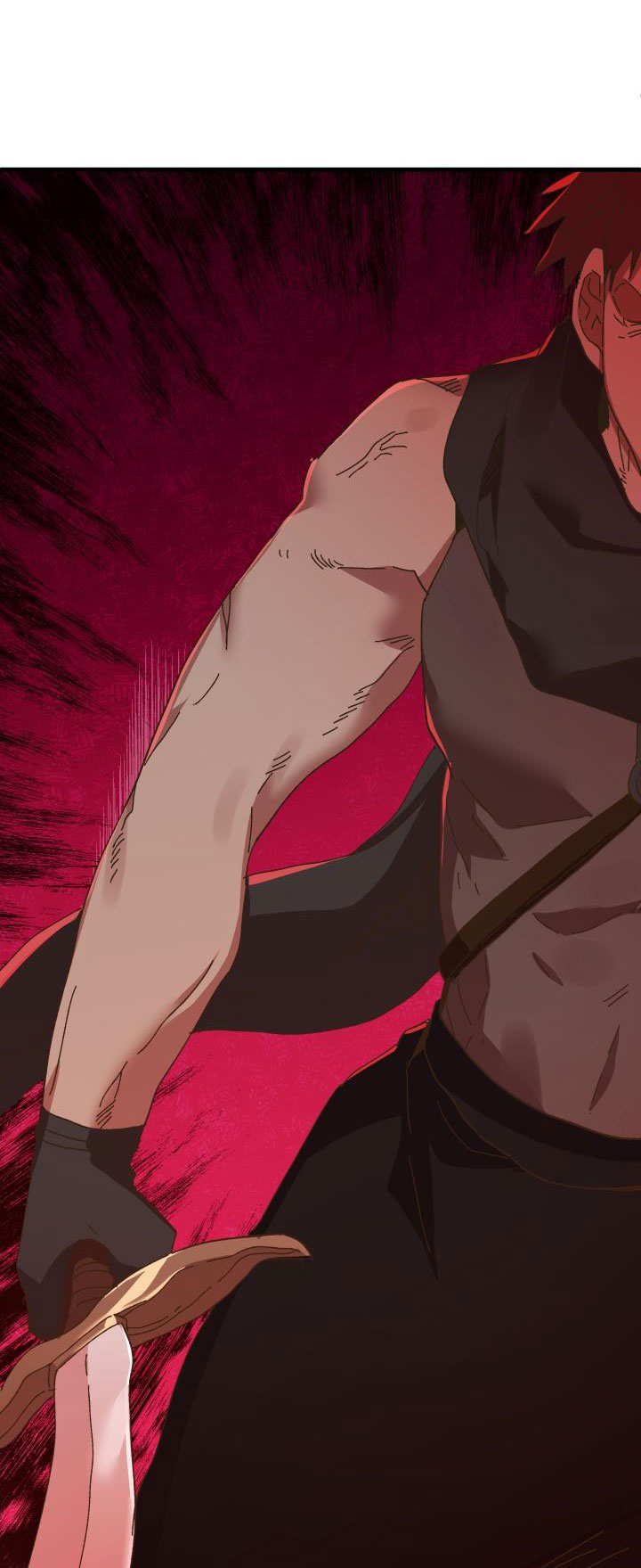 công chúa giả điên chapter 61.1 38