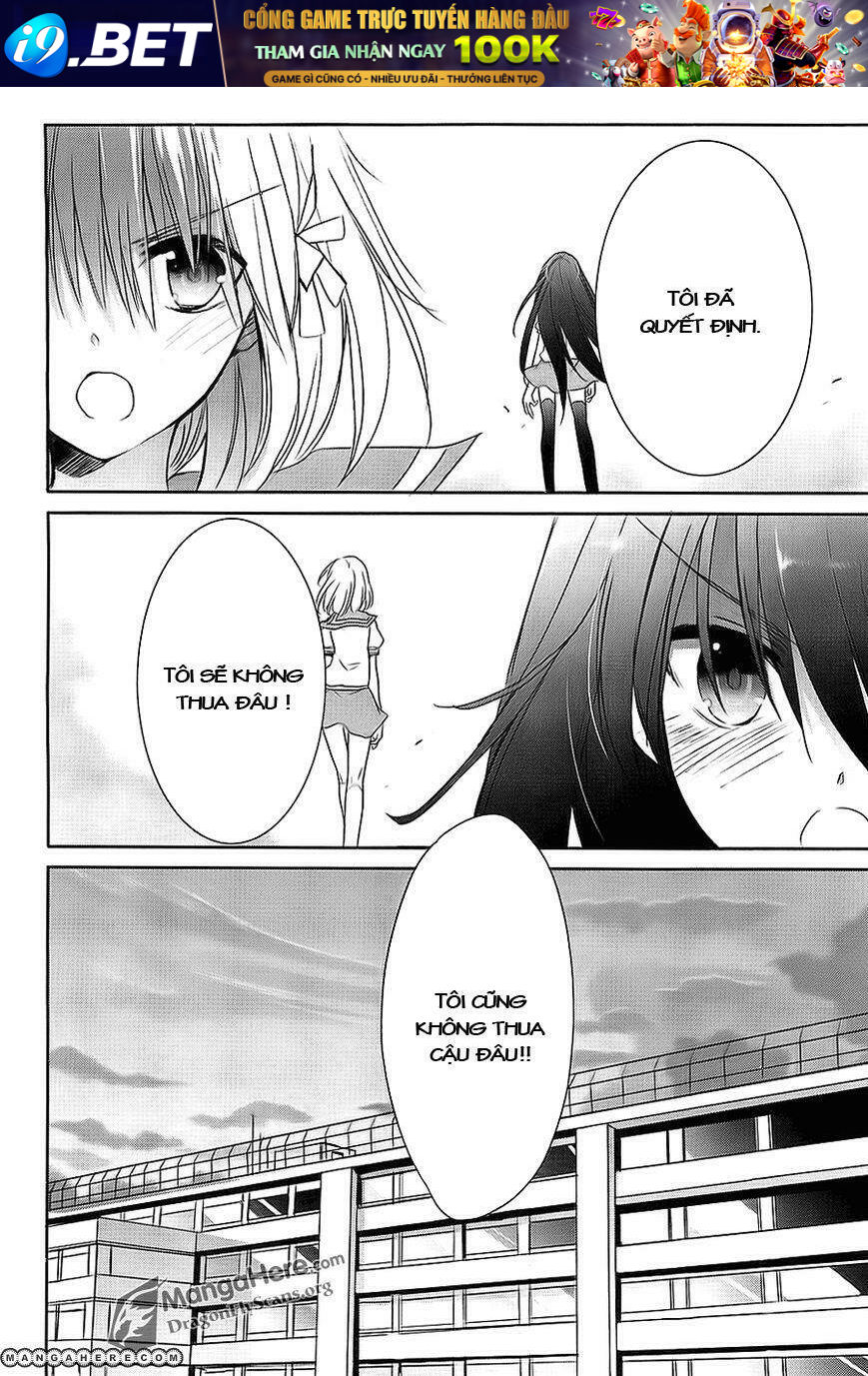 đôi mắt của shana chapter 68 16