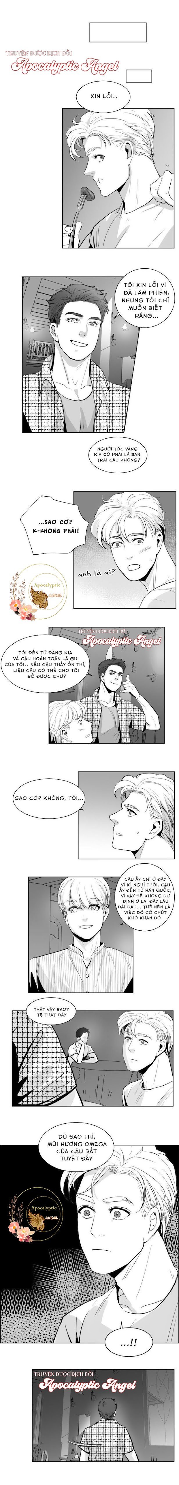 heat and run chapter 7 7