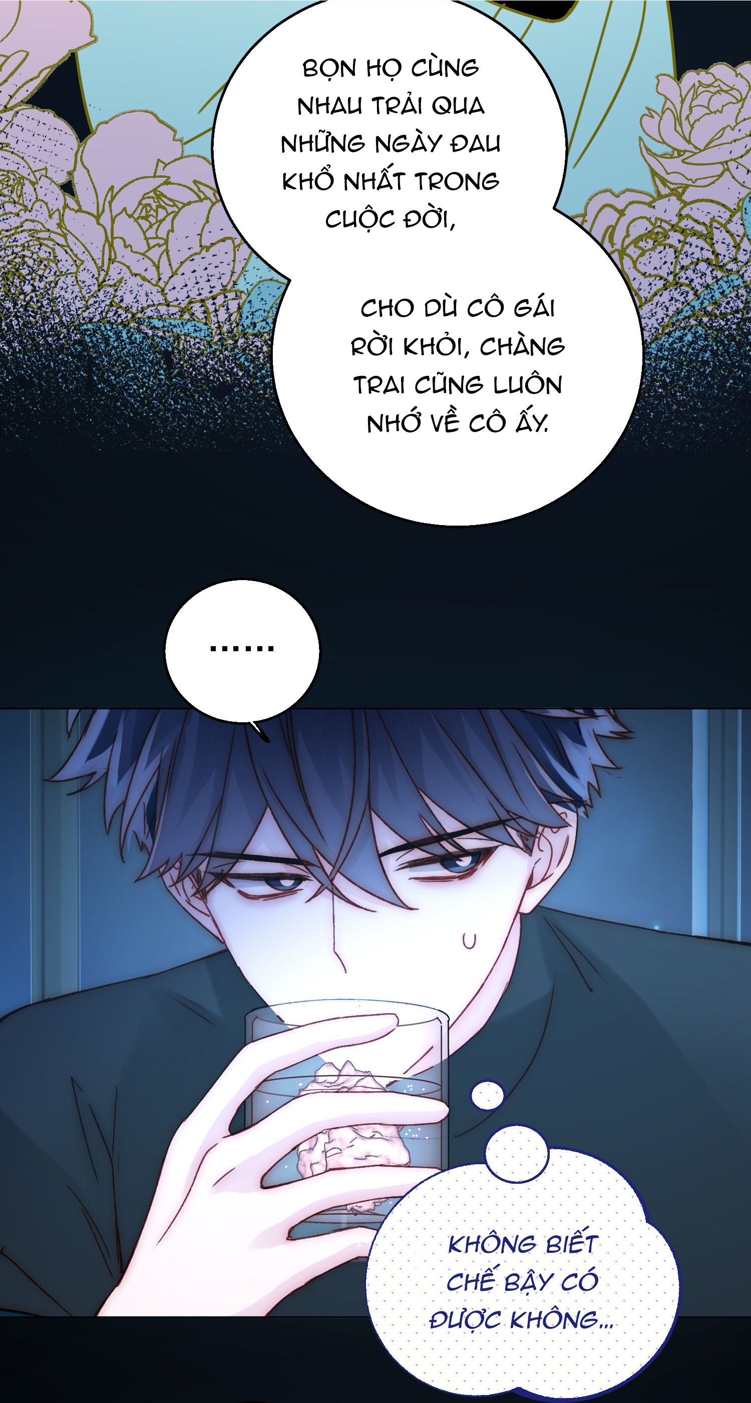 tôi phải làm một kẻ đại xấu xa chapter 60 25