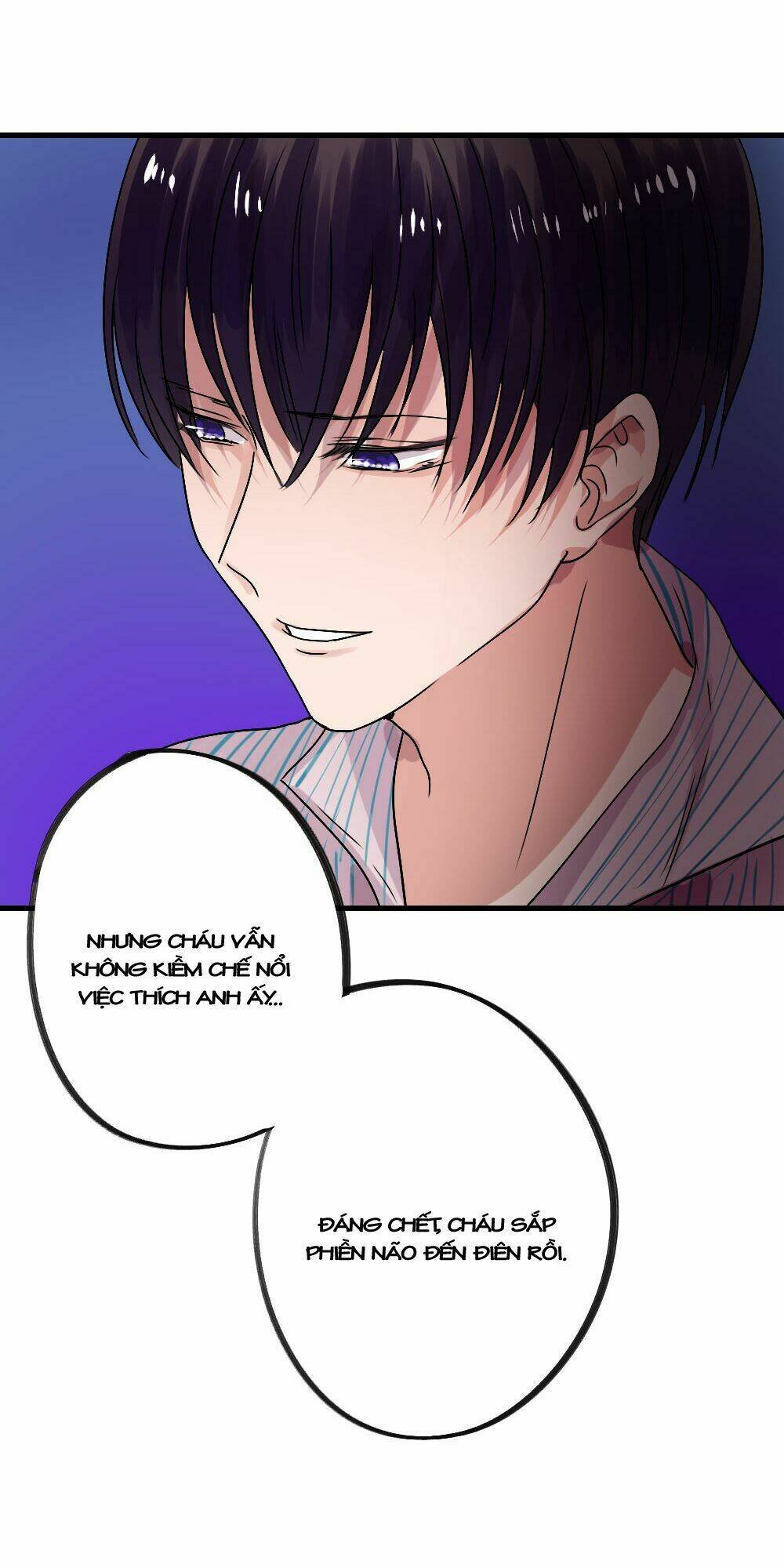 phải lòng em trai của bạn gái mình chapter 38 21