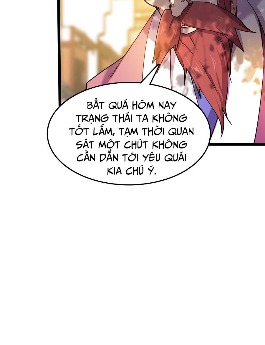 đại bảo kiếm của tôi chapter 60 78