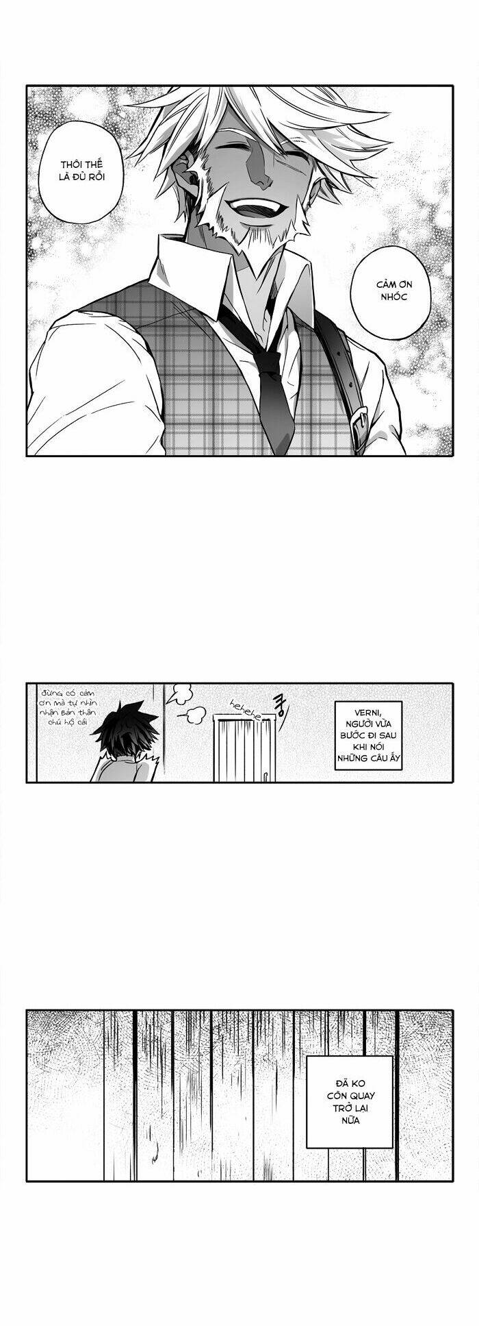 giờ trà của lu & ciel chapter 5 8