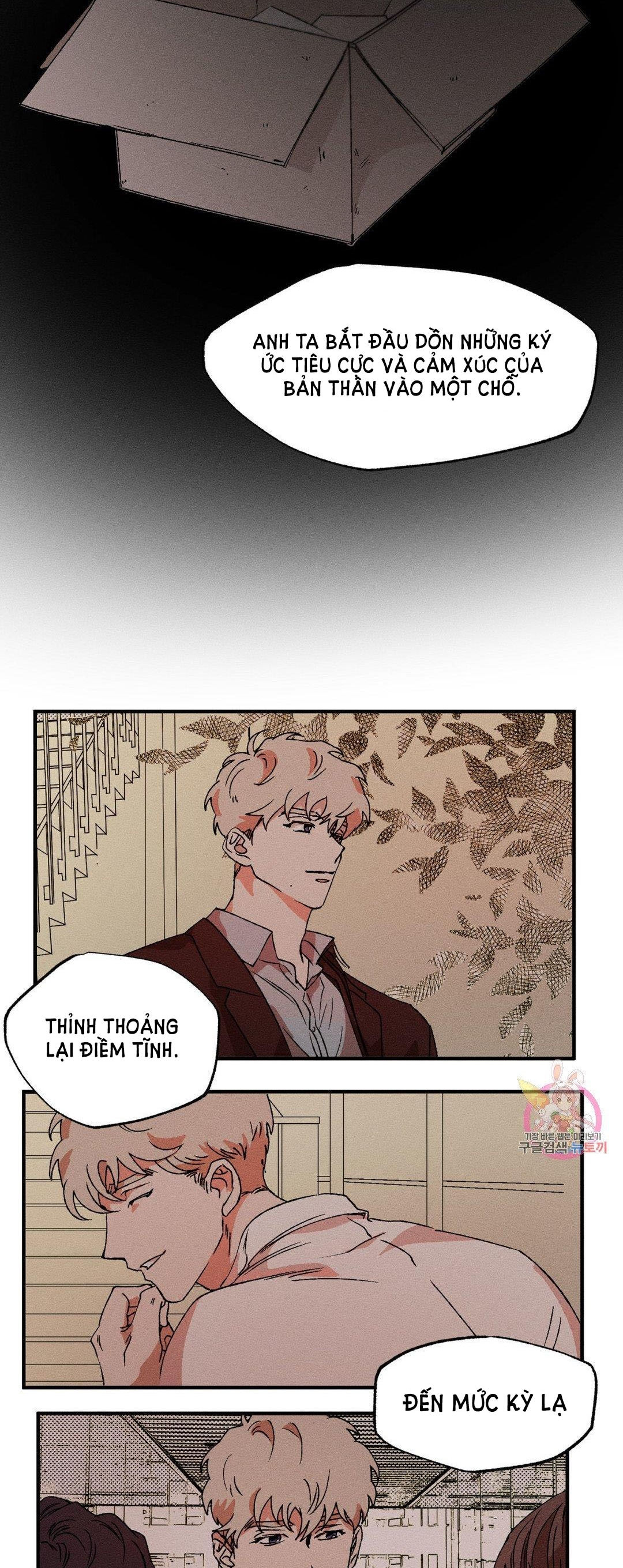 bẫy kép chapter 30.2 18