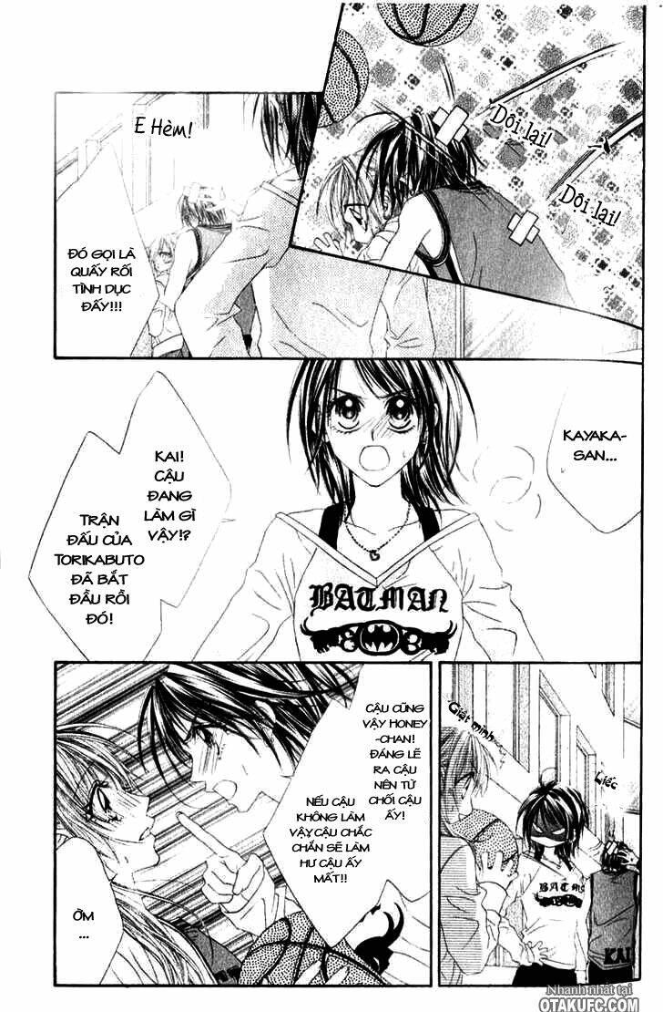 honey x honey drop chapter 21 14
