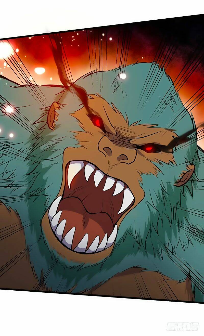 hỗn độn kiếm thần chapter 74 5