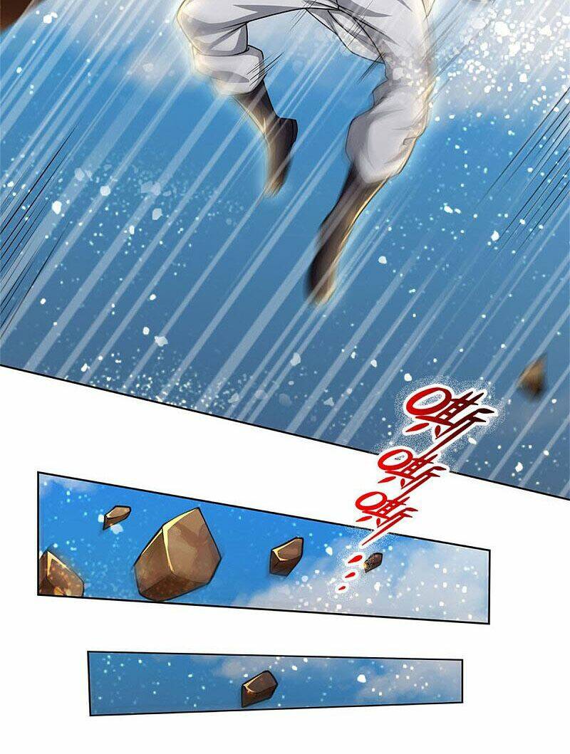 thân thể của ta là kiếm chủng chapter 116 33