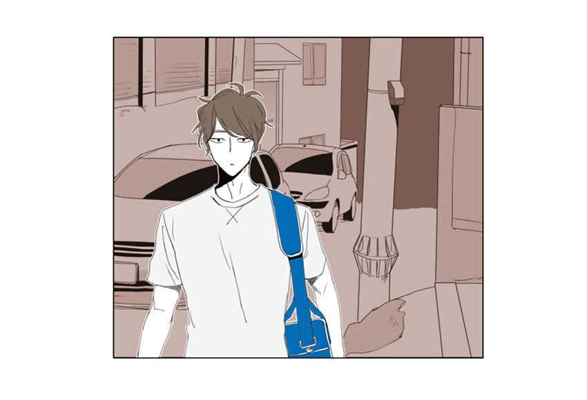 thú cưng của tôi là dơi chapter 21 26