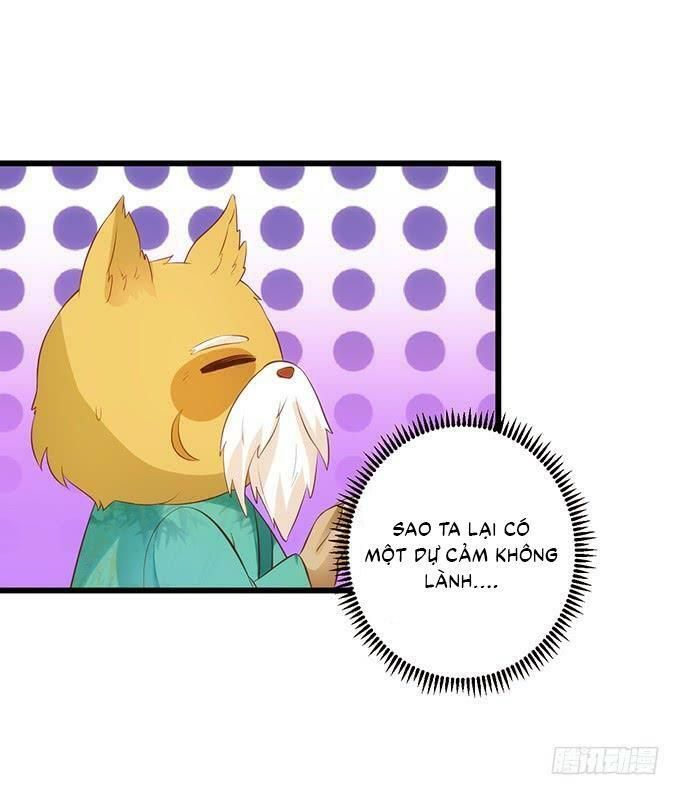 hồ tiên hung bạo chapter 92 20