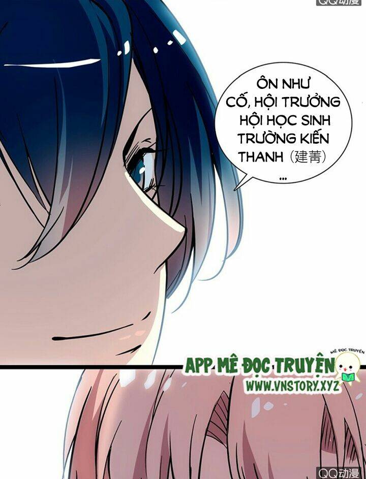 nữ hầu sau giờ học chapter 7 15