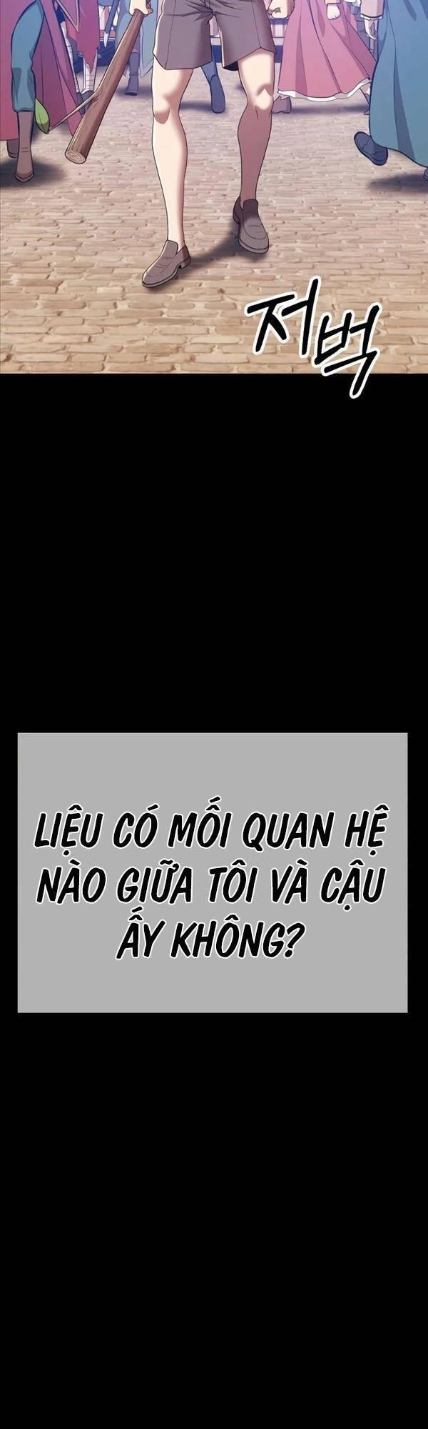 Gậy Gỗ Cấp 99+ chapter 78.5 96