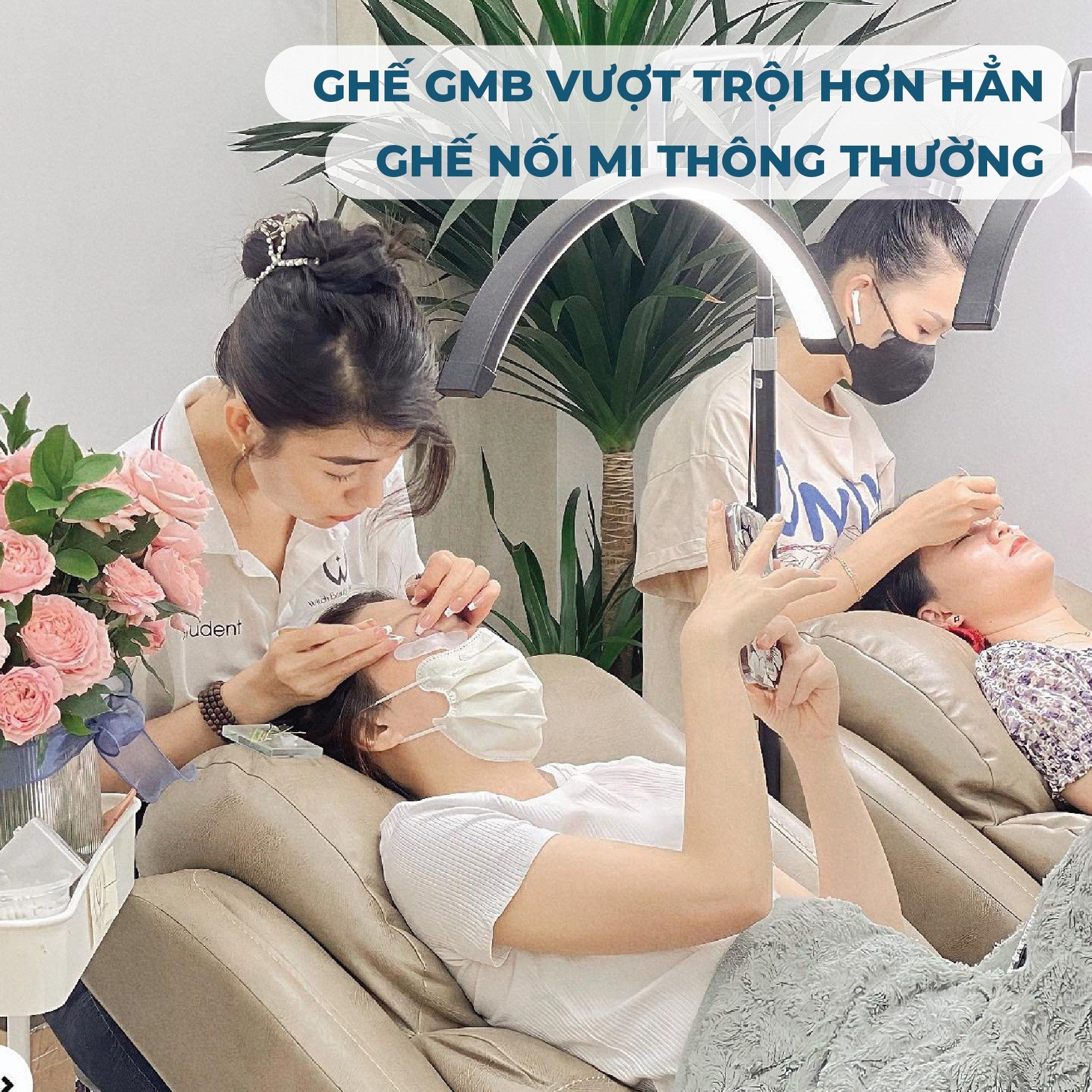 Ghế ngồi cho mẹ sau sinh | Ghế chăm sóc khỏe cho mẹ bầu của dòng Ghế Yêu Thương Collection GYT