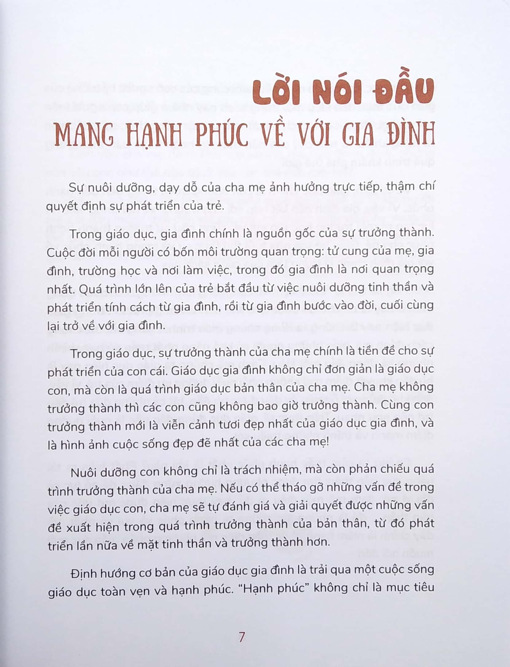 Yêu Con Như Thế Là vừa Đủ - "Cái Tôi Lành Mạnh"