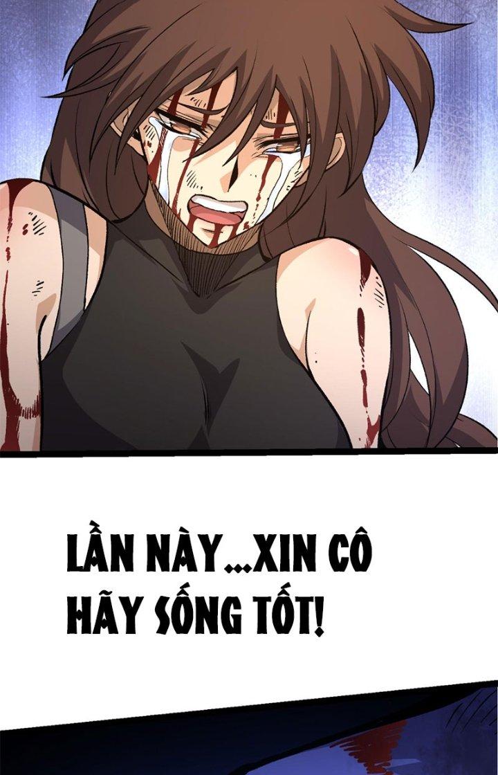 từ cây cổ thụ bắt đầu tiến hóa chapter 66 20