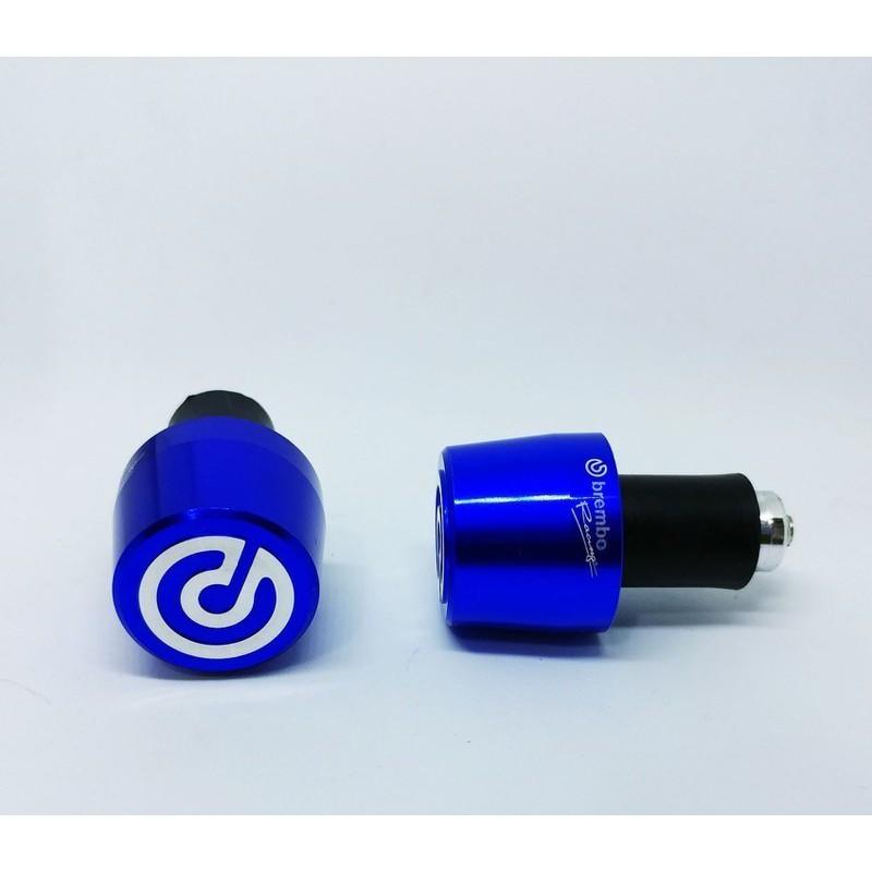 Gù tay lái nhiều màu