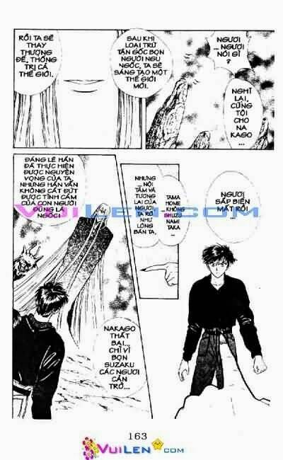 quyển sách kỳ bí chapter 14 164