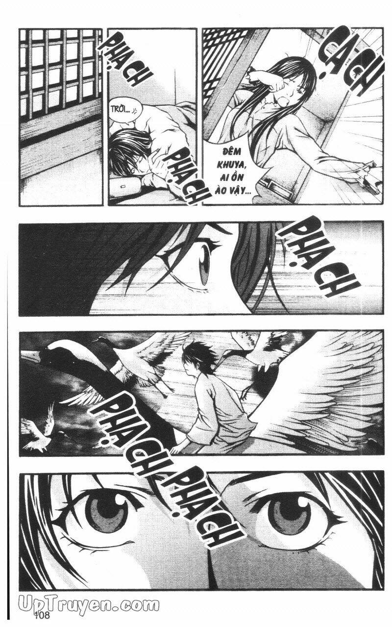 thời gió lốc (thời đại phong tang) chapter 8 109