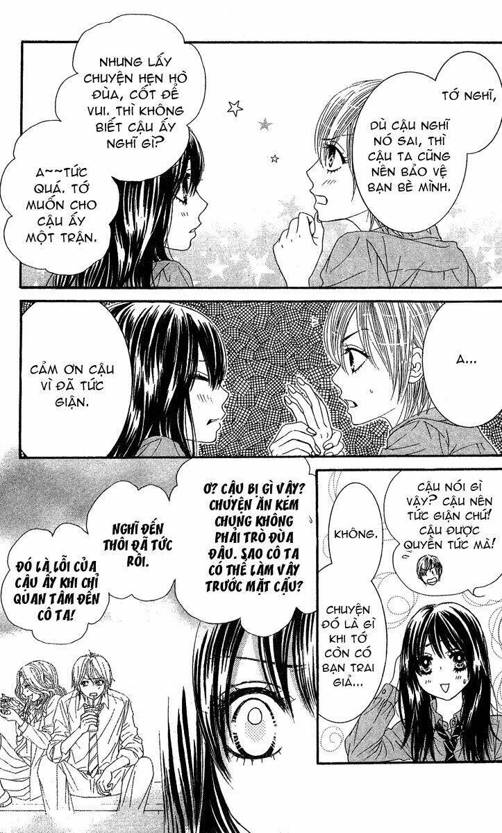 bokutachi wa shitte shimatta chapter 21 22