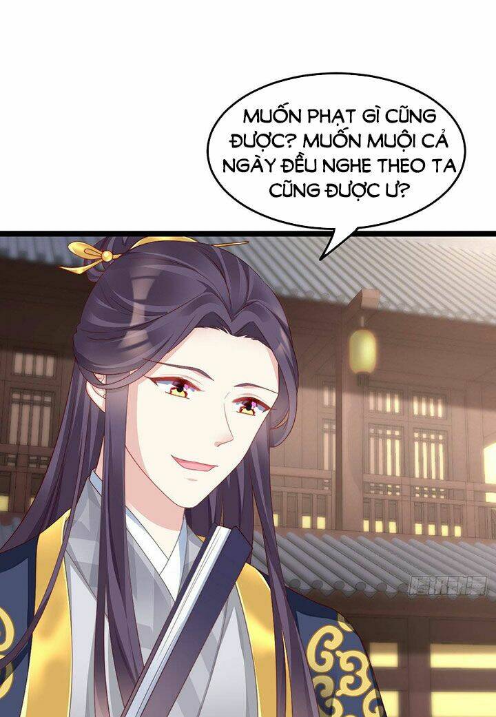 ta ở cổ đại nuôi nam nhân chapter 49 32