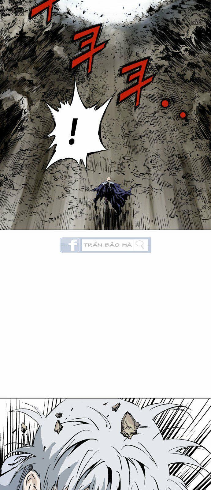 cao thủ 2 chapter 67 38