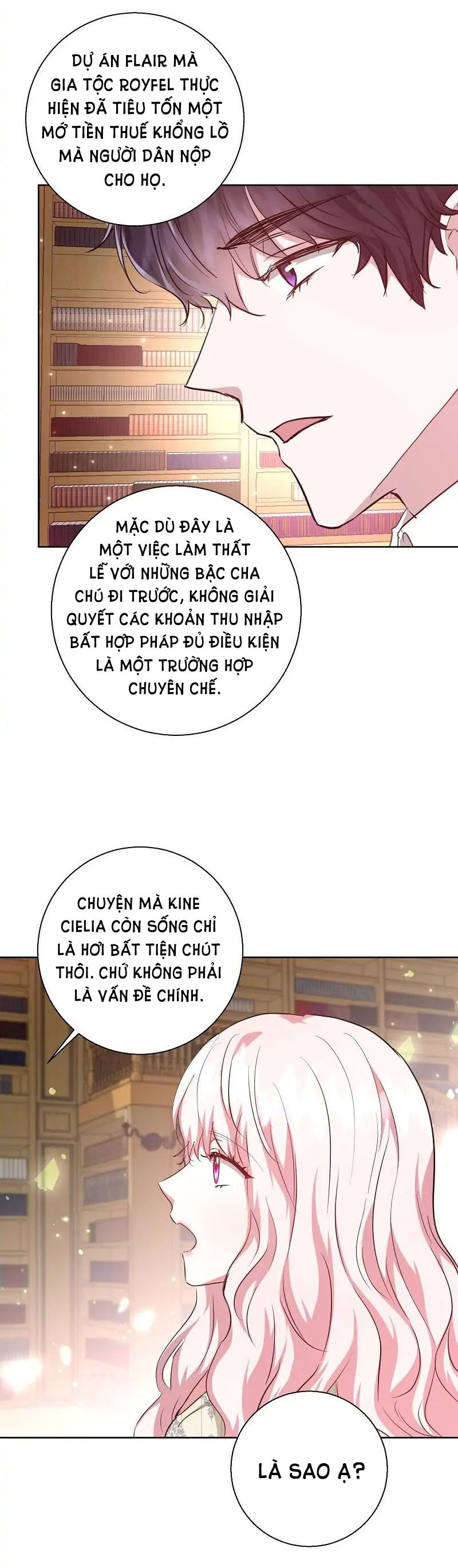 5500 sắc thái của quỷ vương chapter 50.2 24