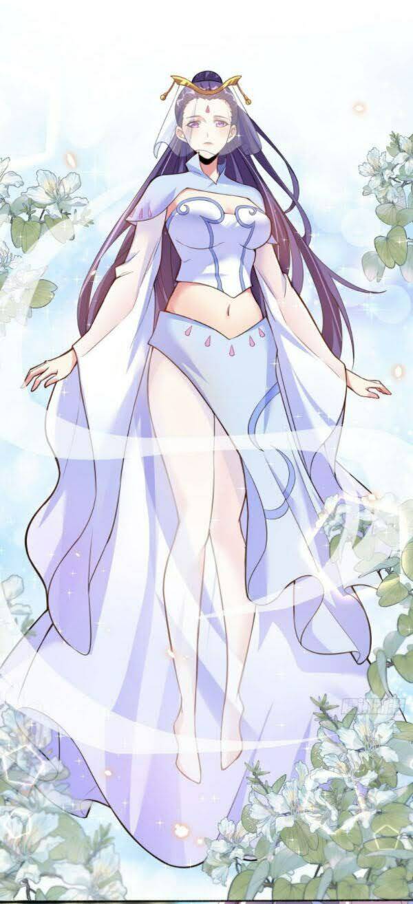 thần võ đế tôn chapter 48 1