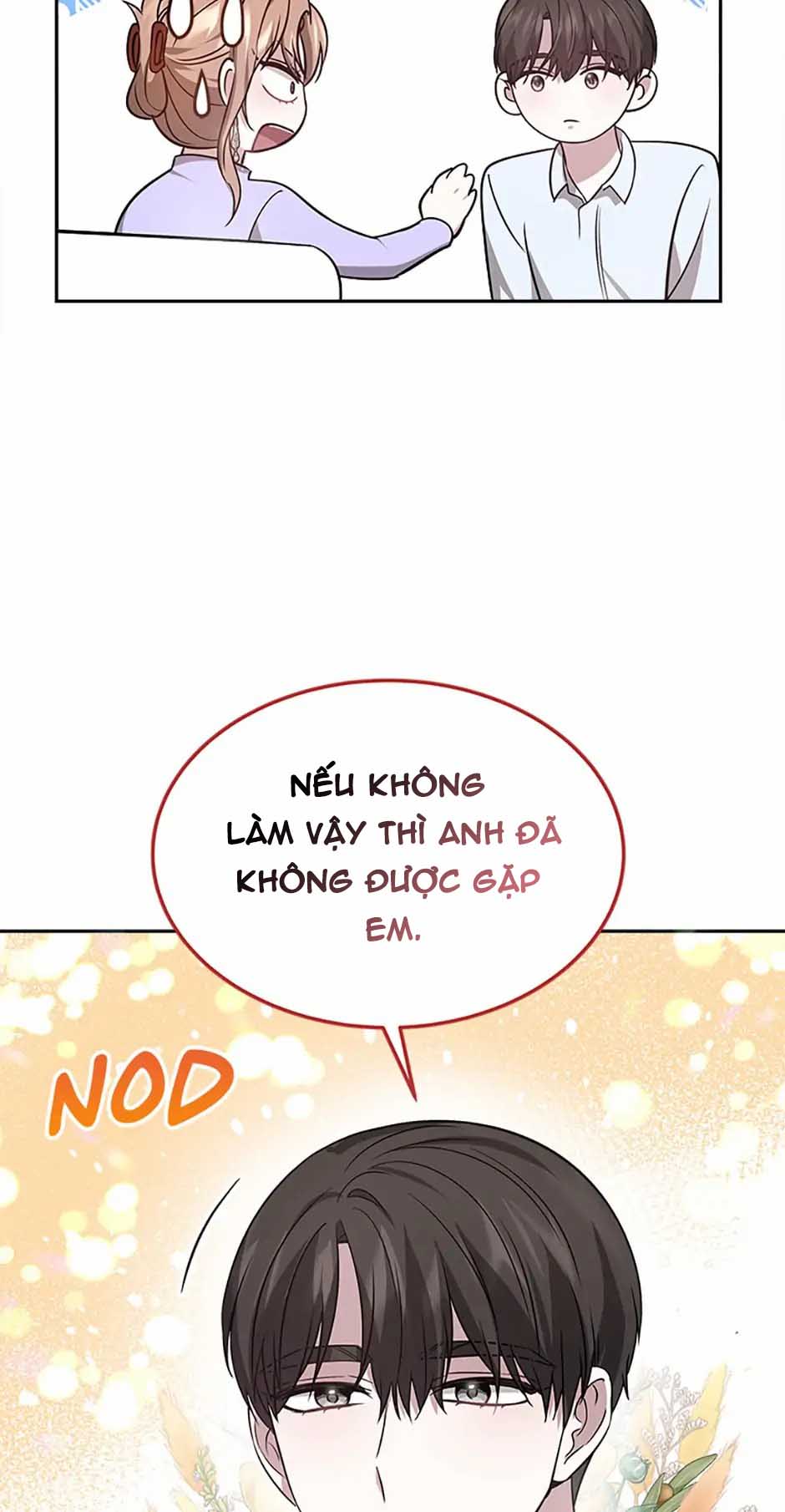 Làm Chồng Tôi Đi chapter 6.2 - Trang 12