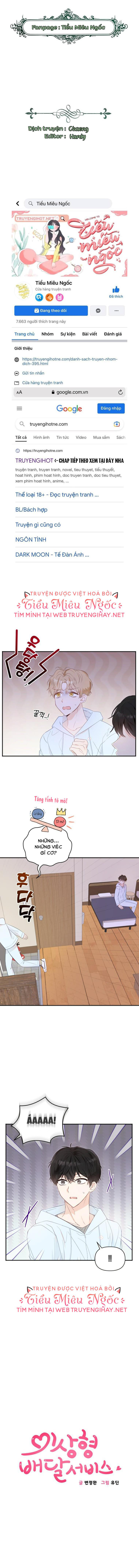 cuộc giao dịch lý tưởng chapter 47 1