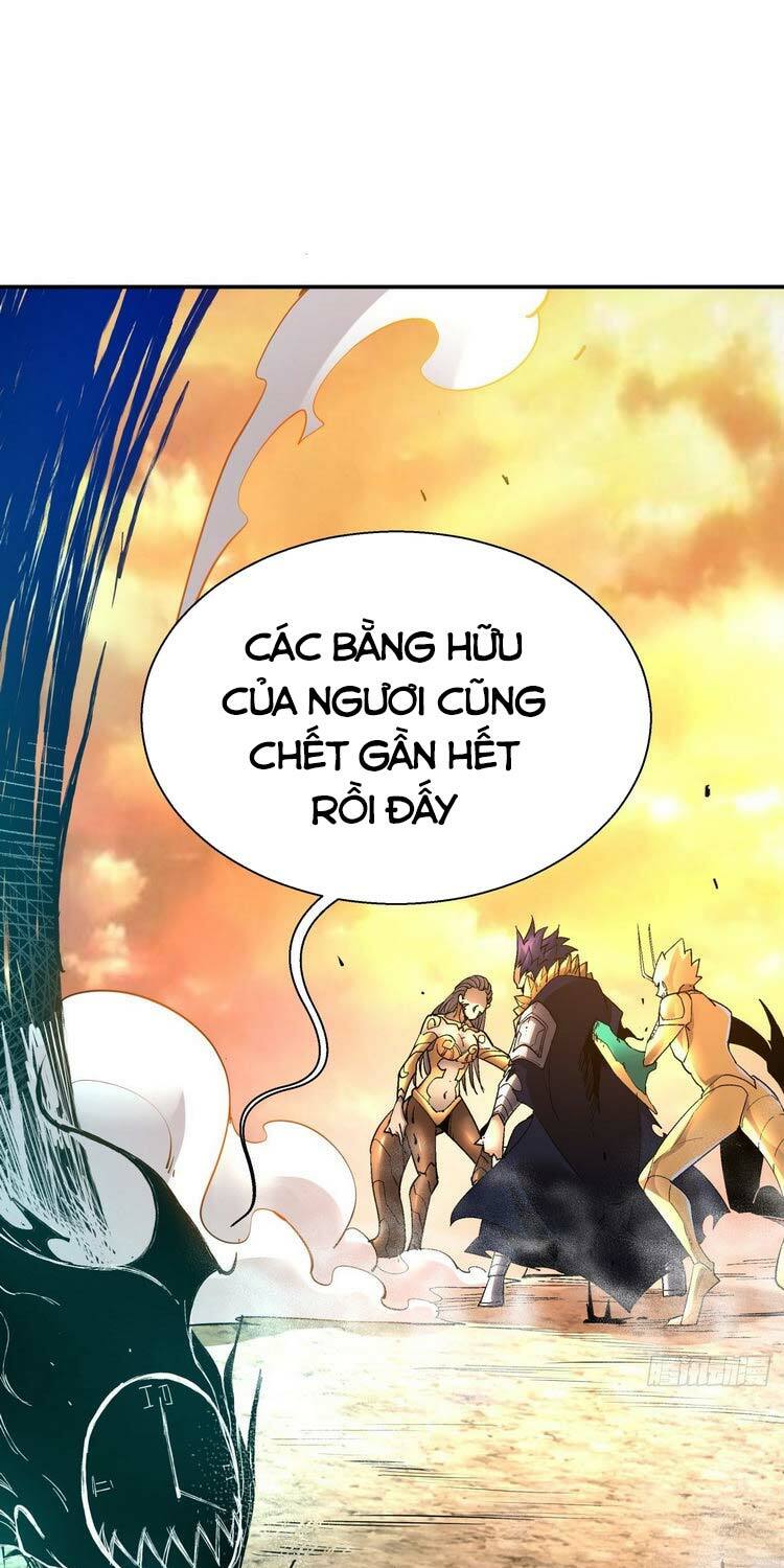 ta là nhà giàu số một, ta không muốn trọng sinh chapter 63 19