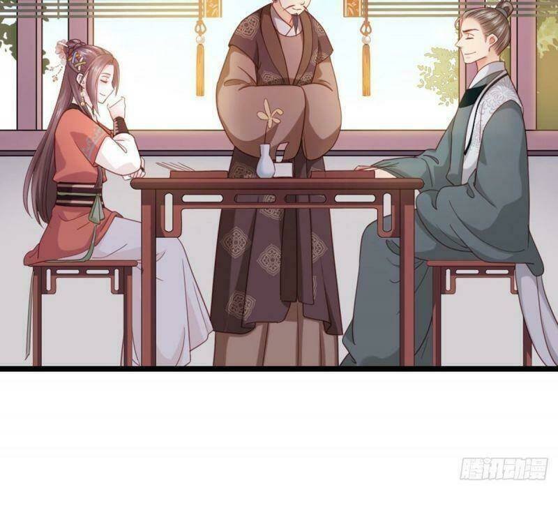 đứng yên ! phụng chỉ đánh cướp đây chapter 7 9