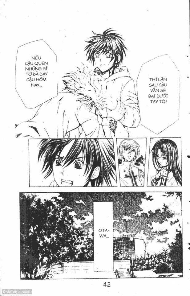 kami to sengoku seitokai chapter 12 20