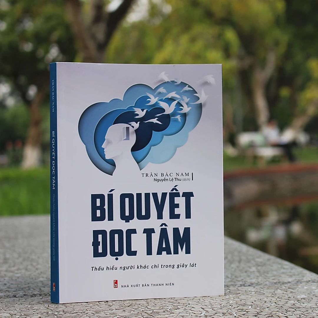 Combo sách: Bí quyết đọc nội tâm + Khéo ăn nói sẽ có được thiên hạ + Nói chuyện thú vị như người Nhật + Nói thế nào để được chào đón