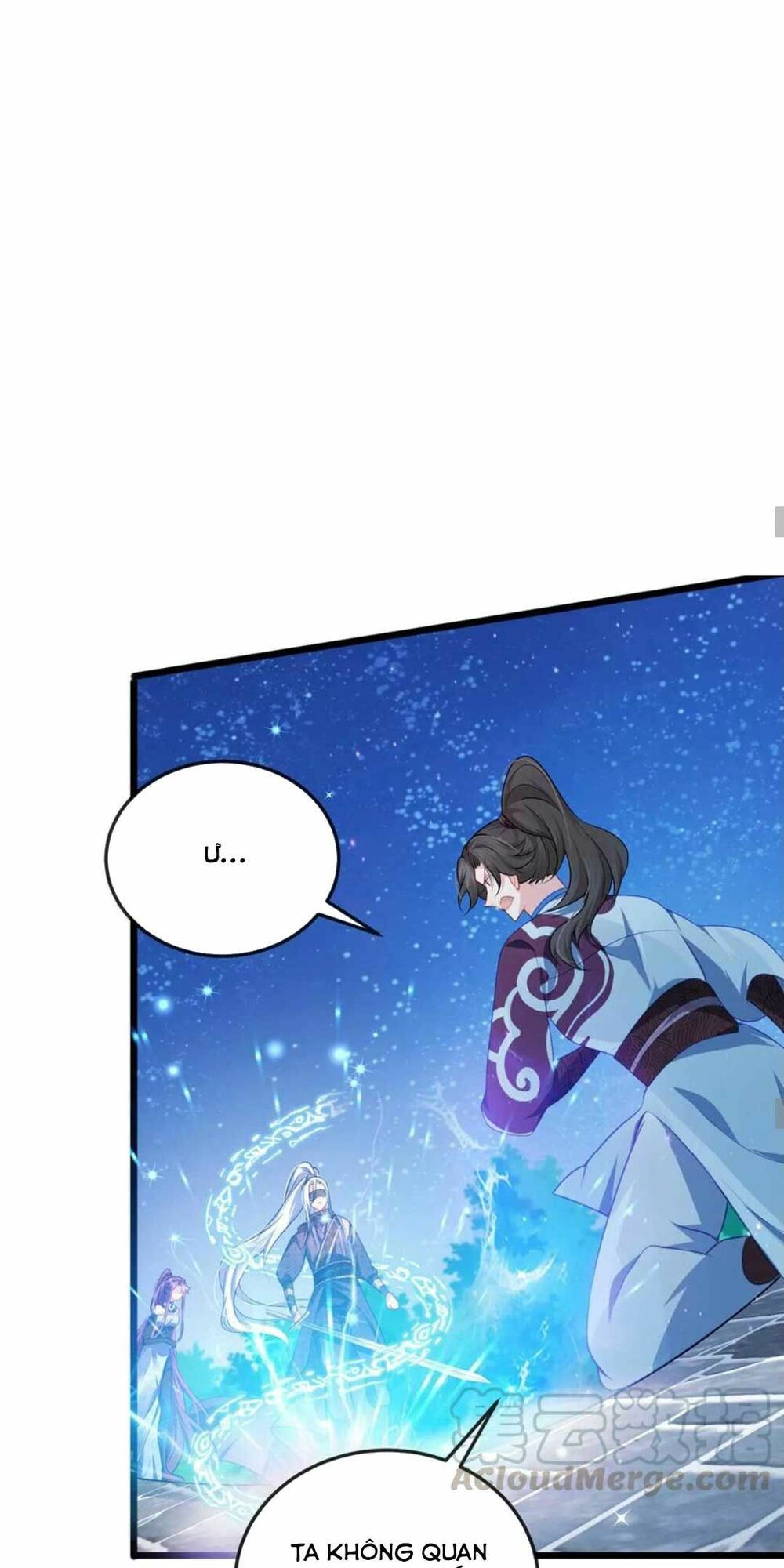 quân hoả nữ hoàng chapter 70 39