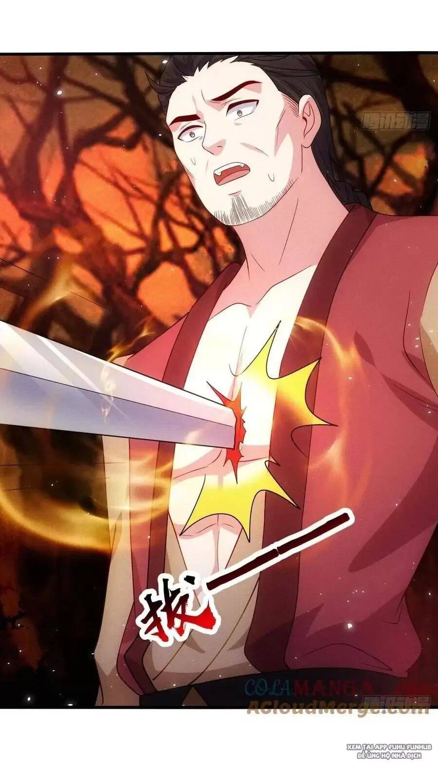 Thê Tử Của Ta Là Đại Lão Đại Thừa Kỳ chapter 74.2 28