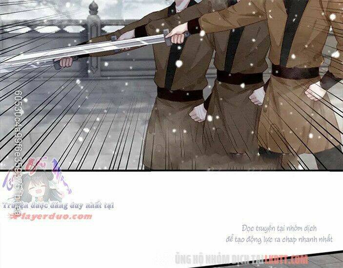 trọng sinh bá sủng nhiếp chính vương quá mạnh mẽ chapter 129 21