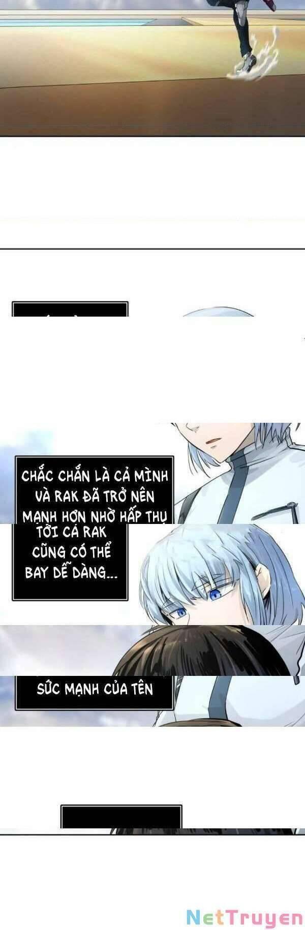 tòa tháp bí ẩn 2 chapter 513 21
