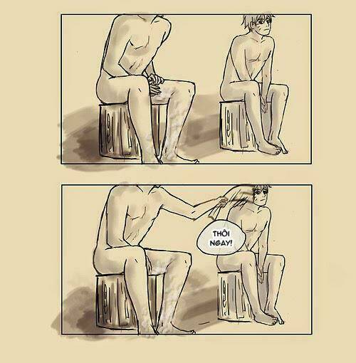 cửu vĩ hồ ly - doujinshi narusasu chapter 36 2