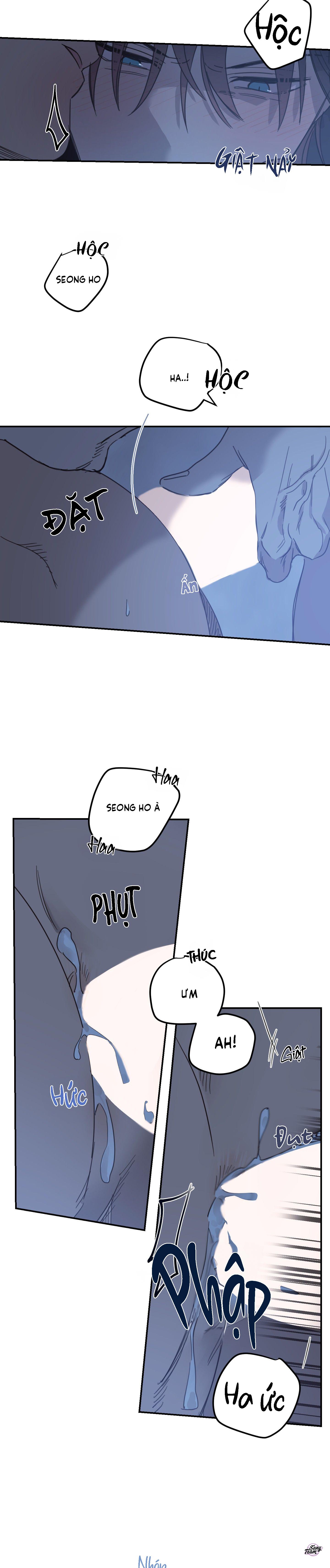 căn nhà mặt trời mọc chapter 37 17