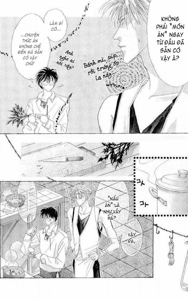 koori mamono monogatari chapter 11 9